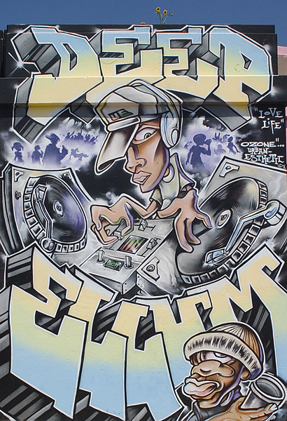Deep Ellum Records