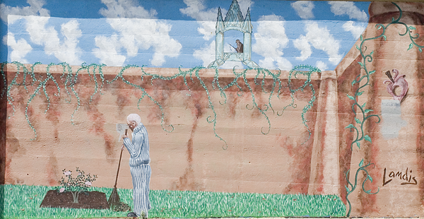 Gardening