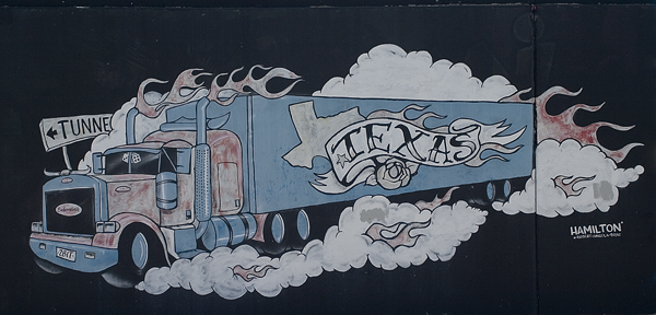 Good-Latimer Texas Truck