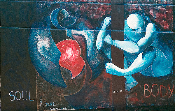 Soul and Body