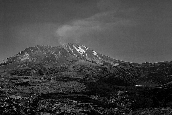 Mt. St. Helens