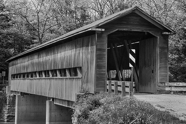 Covered Bridge