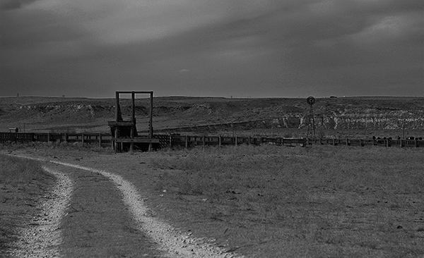 Corral and Mesa