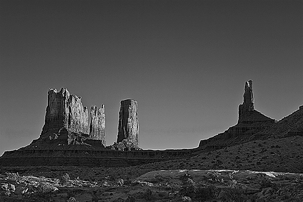 Monument Valley