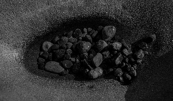 Beach Rock Collection