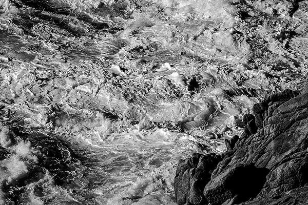 Churning