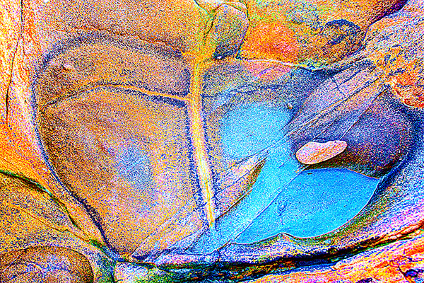 Hidden Colors