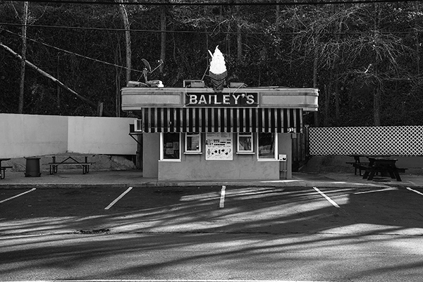 Bailey's