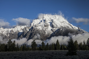 Teton Dawn 5377