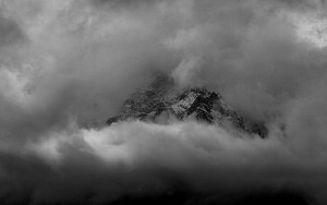Teton Clouds 5263